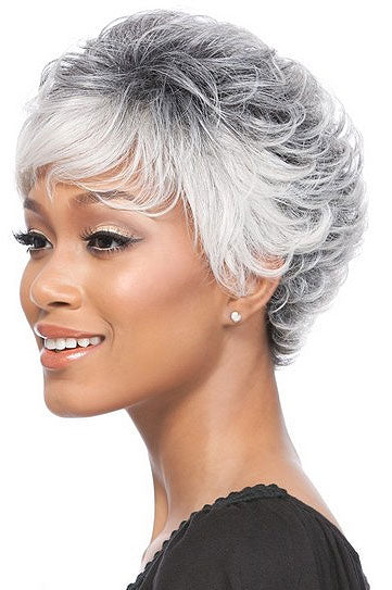 It's a Wig EDDA