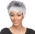 It's a Wig EDDA
