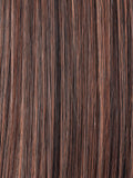 Effect Topper by Ellen Wille | Top Power | Heat Friendly Synthetic