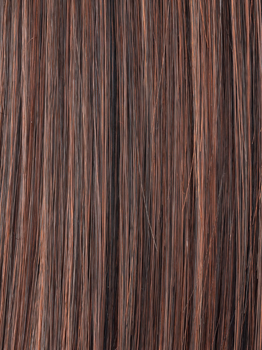 Effect Topper by Ellen Wille | Top Power | Heat Friendly Synthetic
