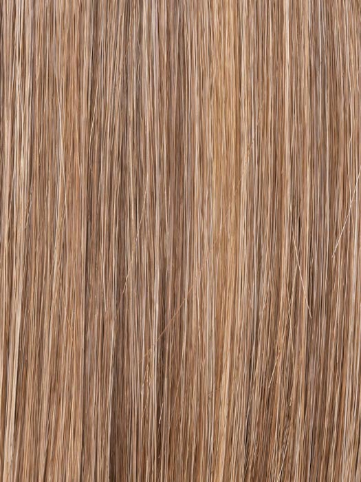 Effect Topper by Ellen Wille | Top Power | Heat Friendly Synthetic