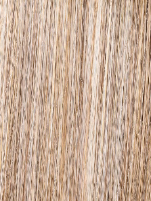 Effect Topper by Ellen Wille | Top Power | Heat Friendly Synthetic