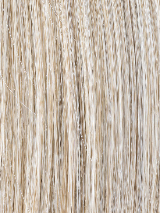 Effect Topper by Ellen Wille | Top Power | Heat Friendly Synthetic