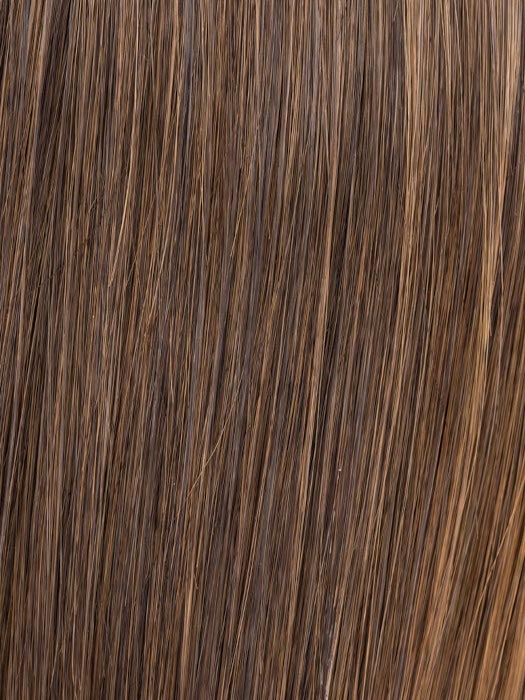 Effect Topper by Ellen Wille | Top Power | Heat Friendly Synthetic