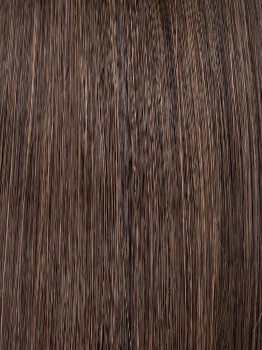 Effect Topper by Ellen Wille | Top Power | Heat Friendly Synthetic