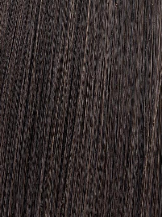 Effect Topper by Ellen Wille | Top Power | Heat Friendly Synthetic
