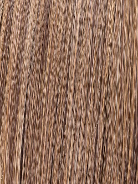 Effect Topper by Ellen Wille | Top Power | Heat Friendly Synthetic