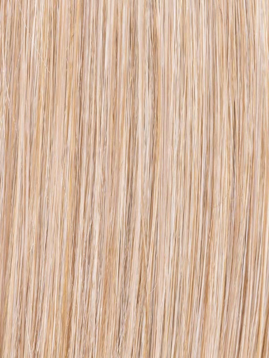 Effect Topper by Ellen Wille | Top Power | Heat Friendly Synthetic