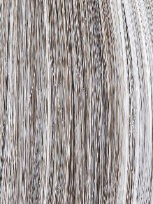 Effect Topper by Ellen Wille | Top Power | Heat Friendly Synthetic