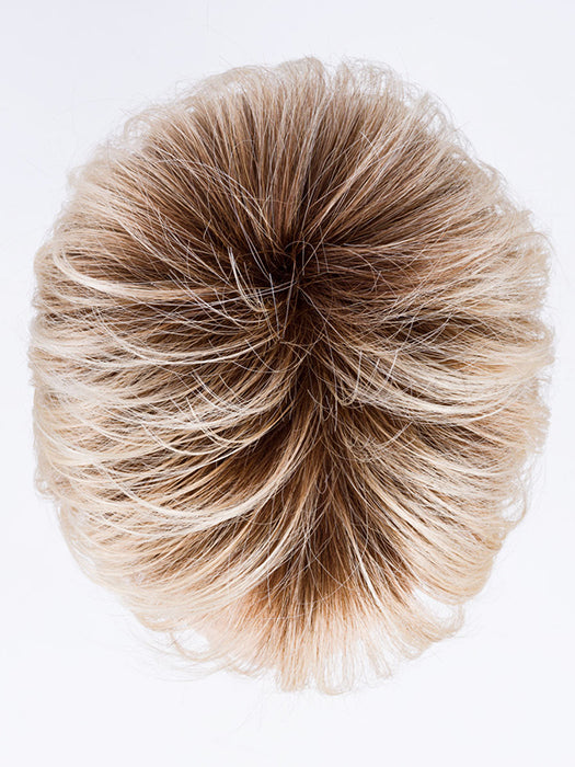 Elan Wig by Ellen Wille | Changes Collection | Heat Friendly Synthetic