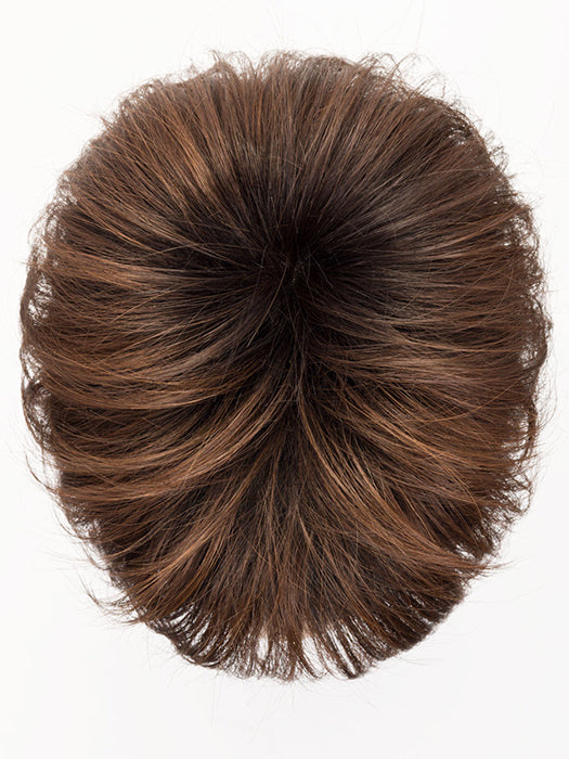 Elan Wig by Ellen Wille | Changes Collection | Heat Friendly Synthetic