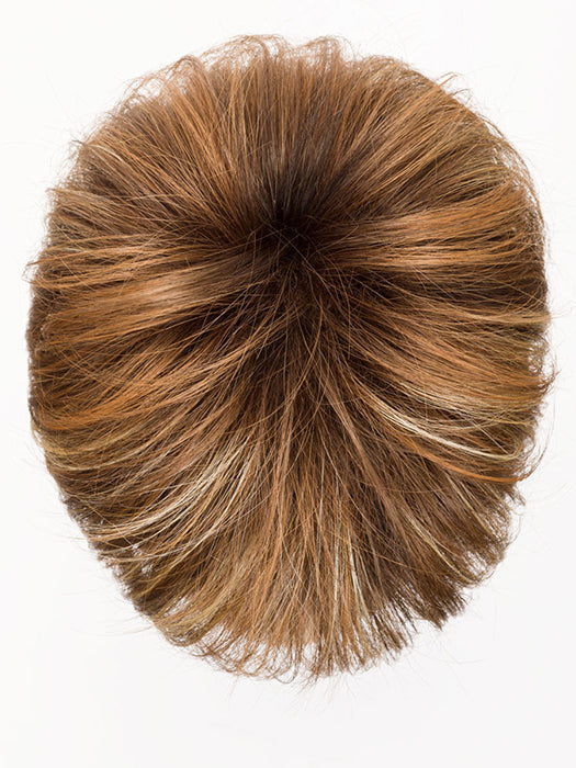 Elan Wig by Ellen Wille | Changes Collection | Heat Friendly Synthetic