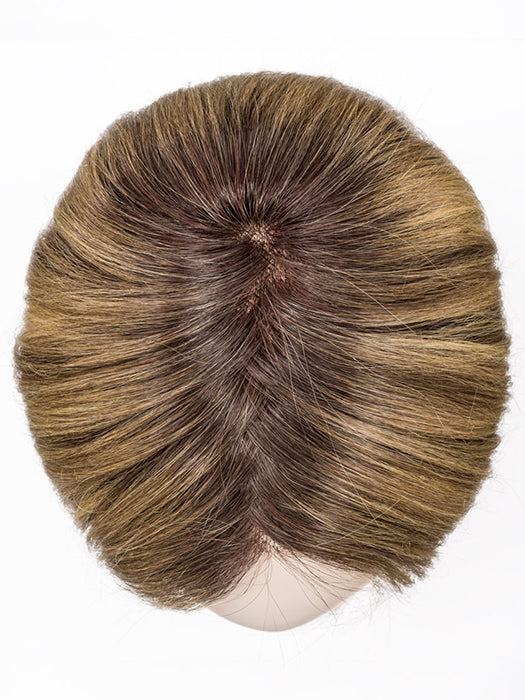 Elegance Wig by Ellen Wille | Prime Power | Human/Synthetic Hair Blend