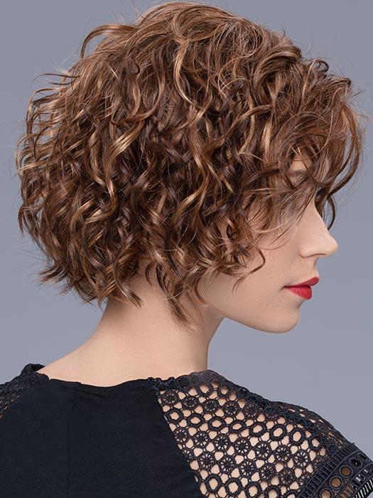 Turn by Ellen Wille | Changes | Synthetic Wig