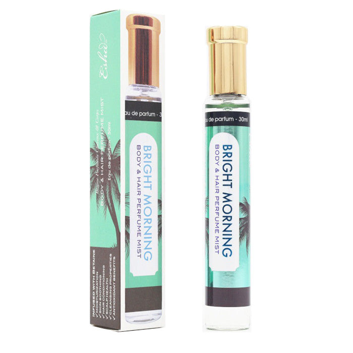 Esha Body and Hair Perfume Mist 30 ML