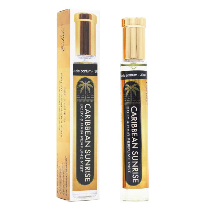 Esha Body and Hair Perfume Mist 30 ML