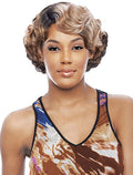 Vanessa Super C Side Wig EMKAT (C Side Lace Part)
