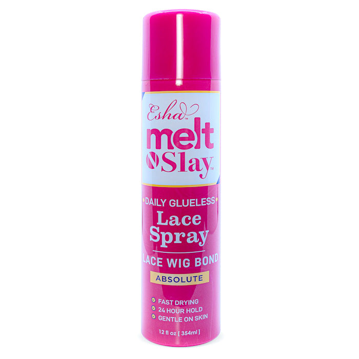 Esha Melt N Slay Glueless Lace Spray