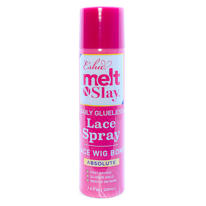 Esha Melt N Slay Glueless Lace Spray