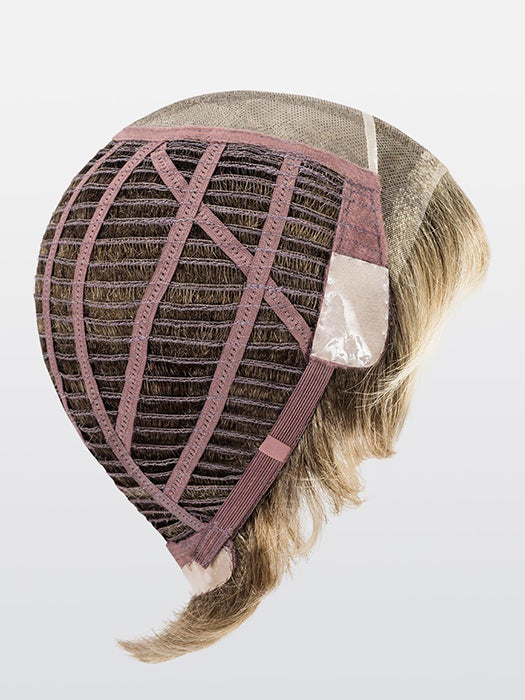 Estate Mono Wig by Ellen Wille | Hair Power | Synthetic Fiber