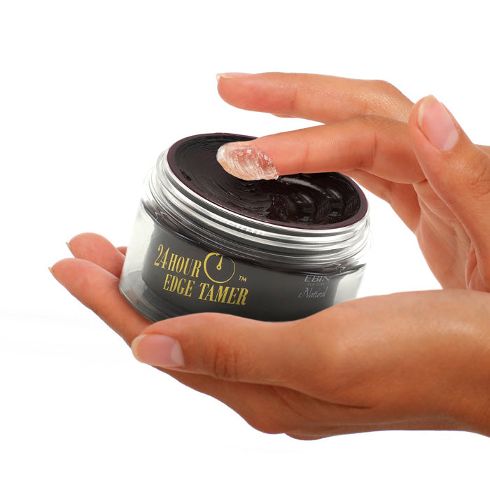Ebin New York 24 Hour Edge Tamer ULTRA SUPER HOLD EDGE CONTROL
