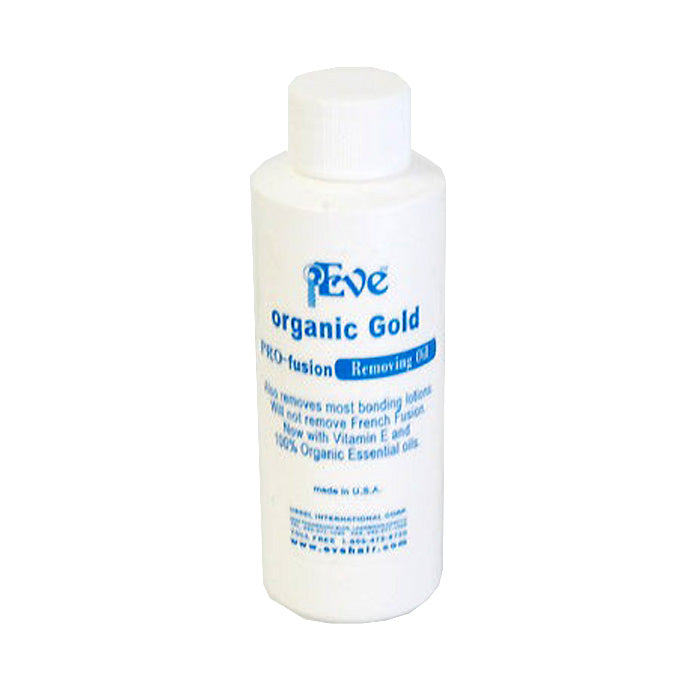 Eve Organic Gold Pro Fusion Removing Oil 4.1 oz