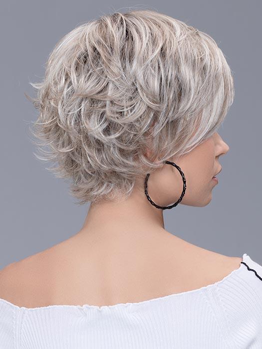 Raise by Ellen Wille | Changes | Synthetic Fiber Wig