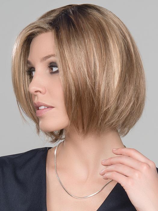 Elite Wig by Ellen Wille | Hair Power | Synthetic Fiber