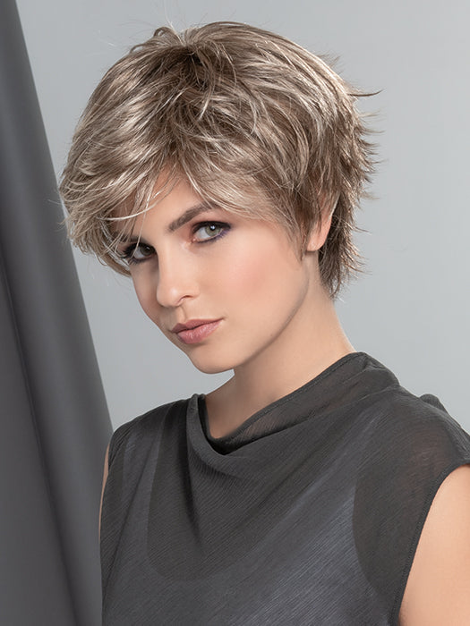 Gilda Mono Wig by Ellen Wille | Synthetic Fiber | Modixx Collection