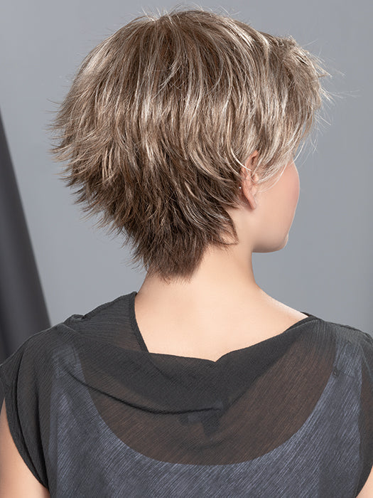 Gilda Mono Wig by Ellen Wille | Synthetic Fiber | Modixx Collection