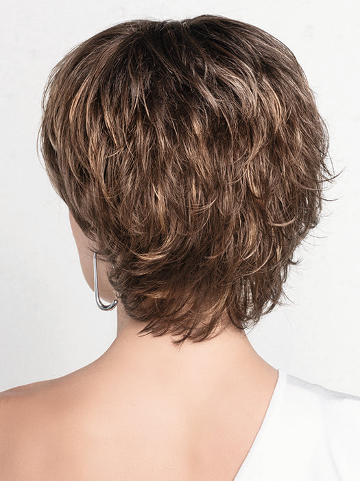 Rica Wig by Ellen Wille | Modixx | Synthetic Wig
