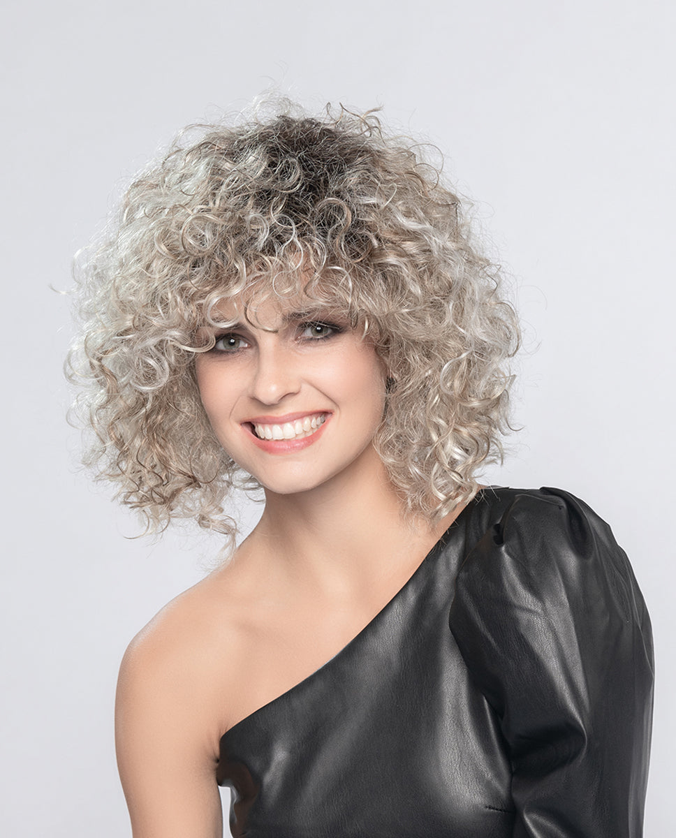 Disco Wig by Ellen Wille | Perucci | Synthetic Fiber