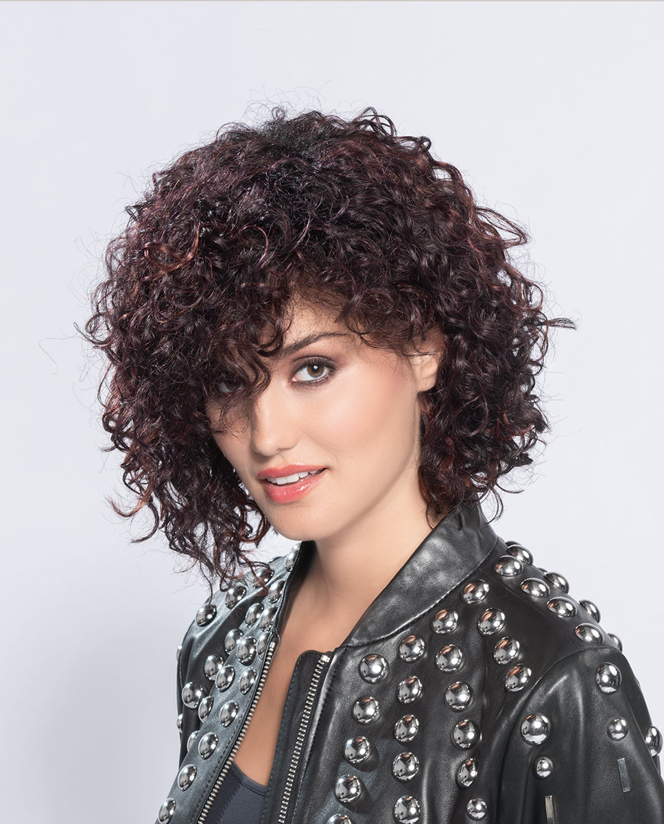 Disco Wig by Ellen Wille | Perucci | Synthetic Fiber