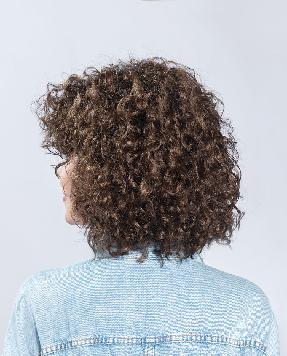 Disco Wig by Ellen Wille | Perucci | Synthetic Fiber
