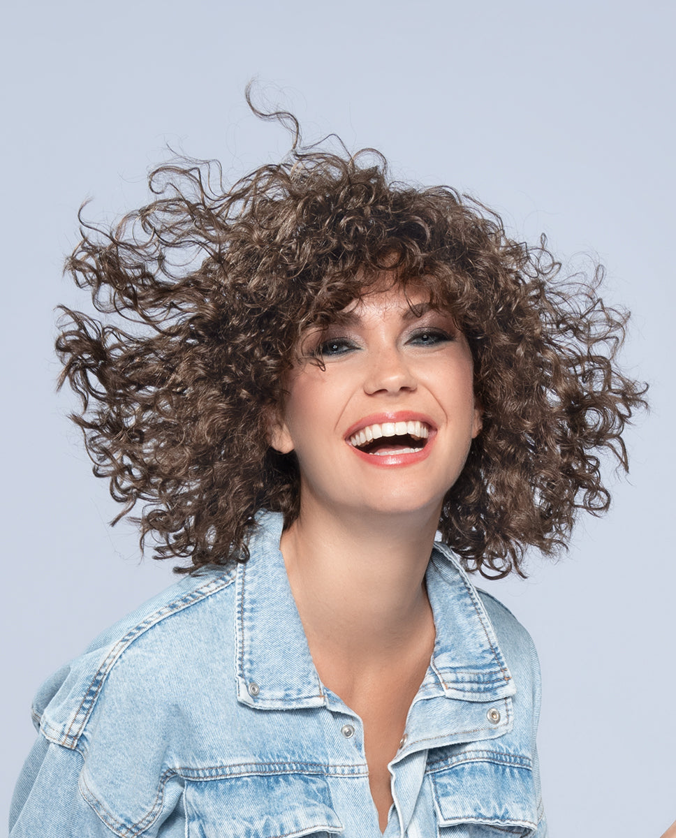 Disco Wig by Ellen Wille | Perucci | Synthetic Fiber