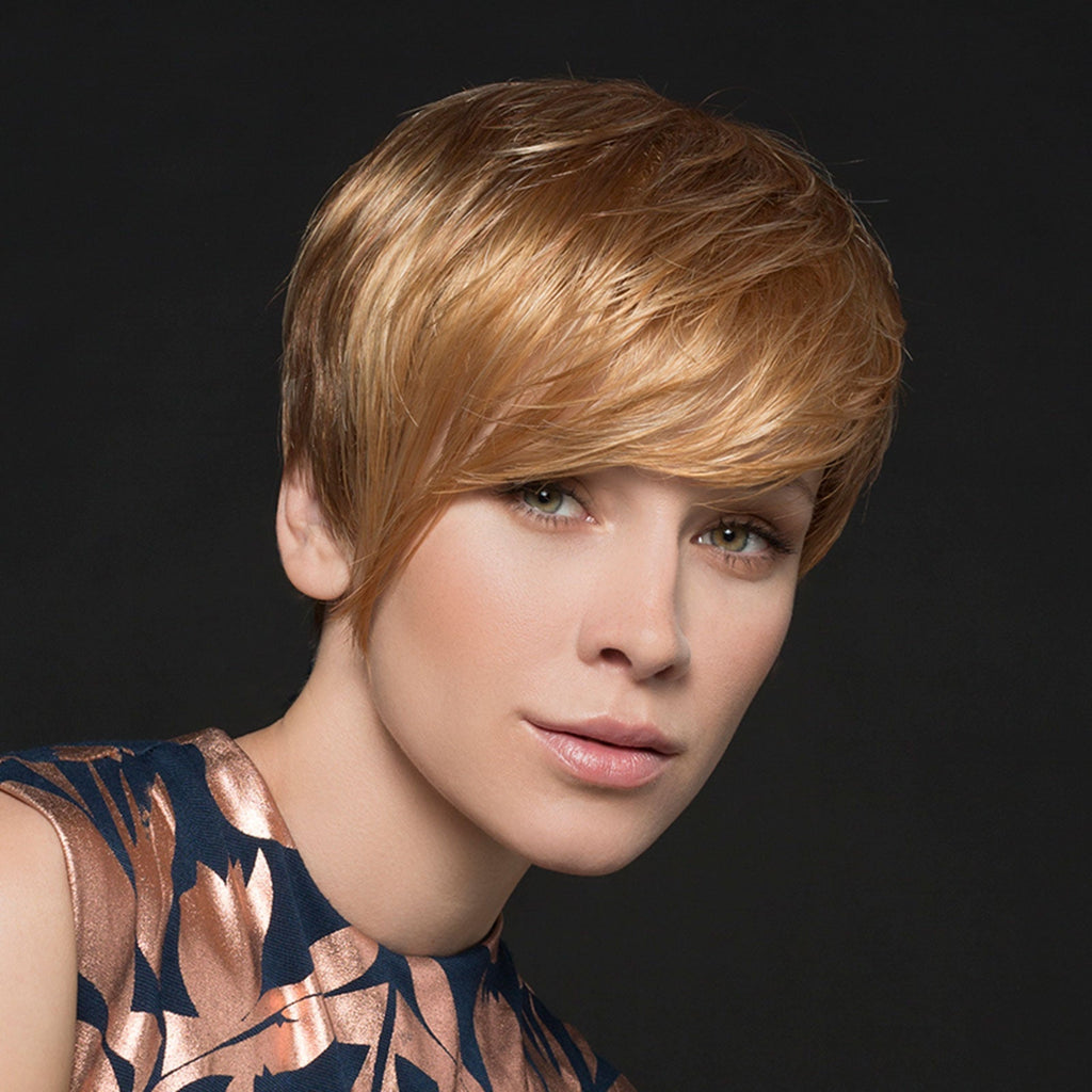 Point Wig by Ellen Wille | Perucci | Synthetic Fiber