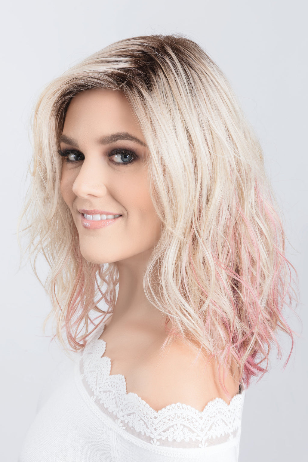 Tabu by Ellen Wille | Perucci | Heat Friendly Synthetic Wig