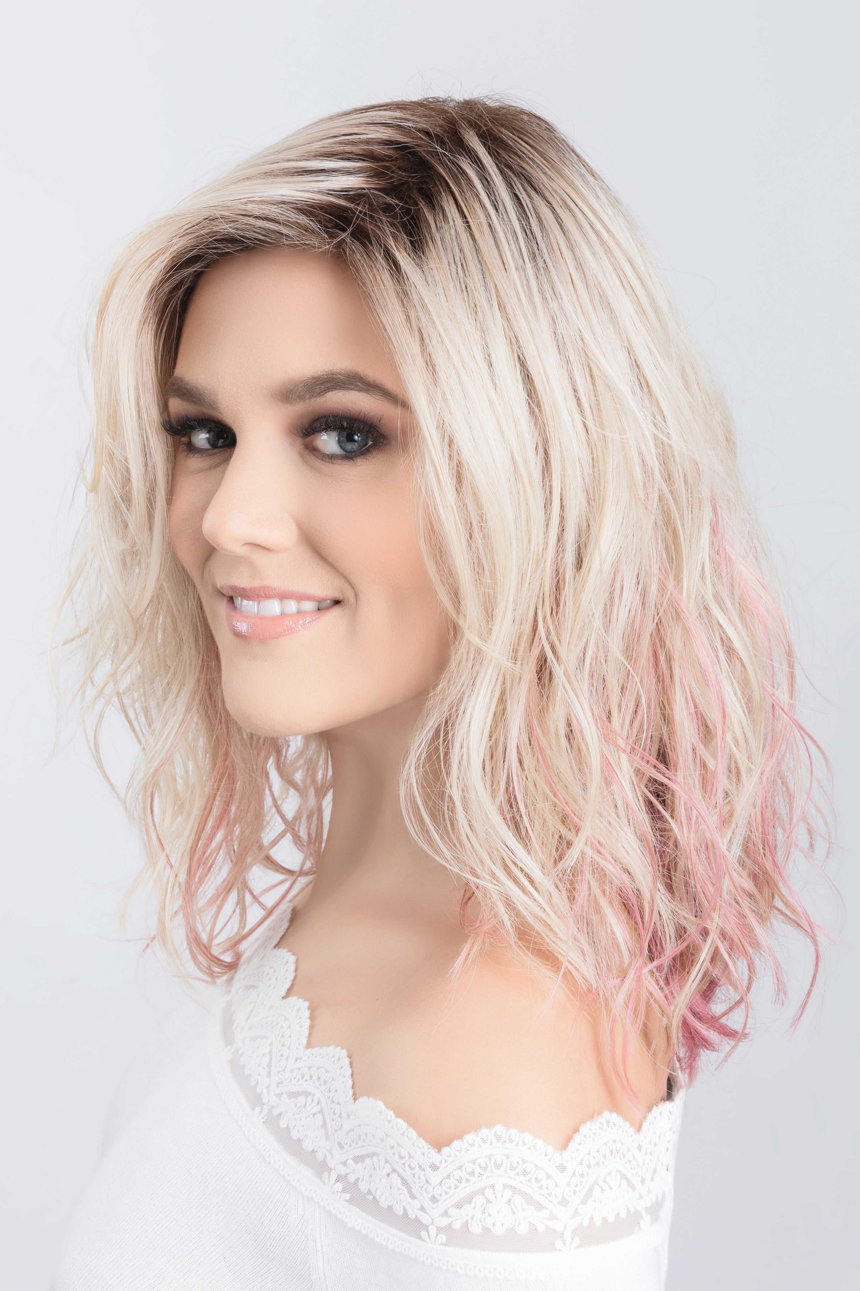 Tabu by Ellen Wille | Perucci | Heat Friendly Synthetic Wig