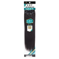 Shake N Go EXT 100% Human Hair Extension Clip In 7PCS - STRAIGHT 18
