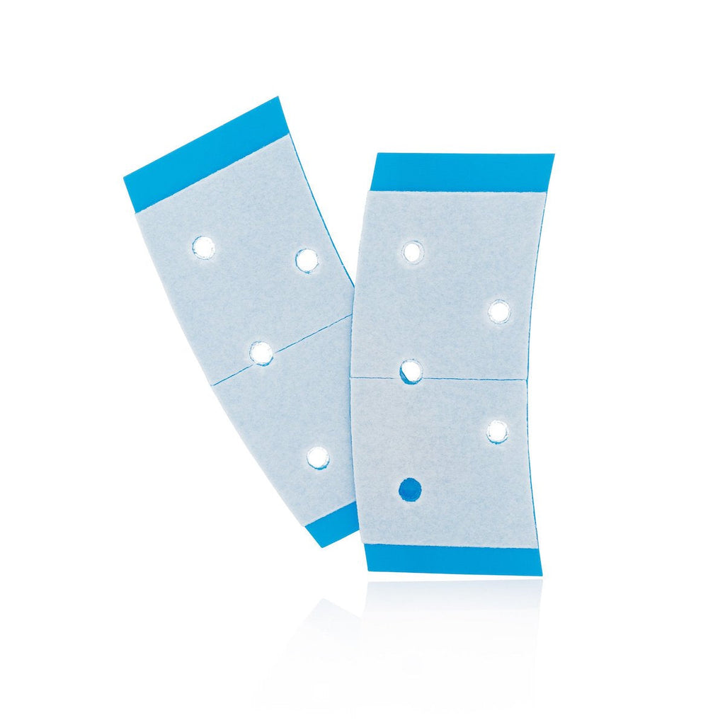 Walker Tape EXTENDA-BOND Breathable Lace Tape 36 pcs