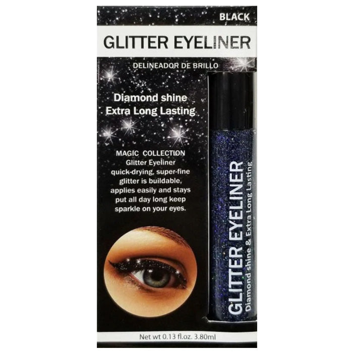 Magic Glitter Diamond Shine Eyeliner 0.2 fl oz