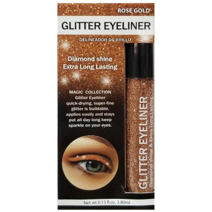 Magic Glitter Diamond Shine Eyeliner 0.2 fl oz