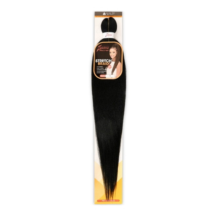 Vivica A Fox Amore Mio Pre Stretched EZ READY BRAID 30 Inch