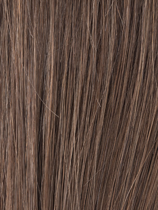Famous Topper by Ellen Wille | Top Power | Remy Human Hair