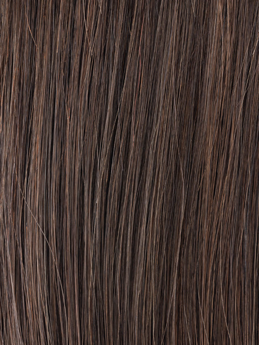 Famous Topper by Ellen Wille | Top Power | Remy Human Hair