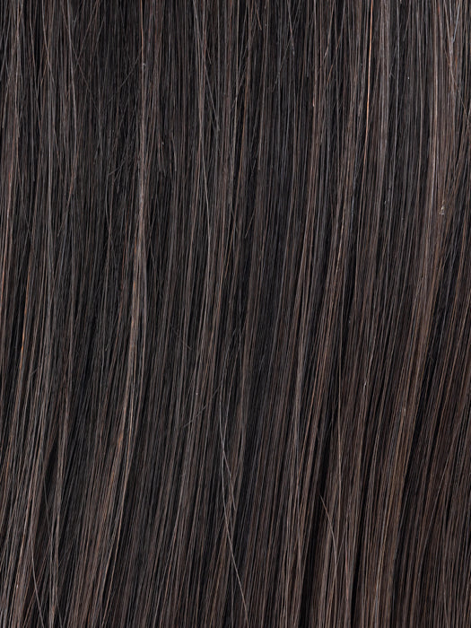 Famous Topper by Ellen Wille | Top Power | Remy Human Hair