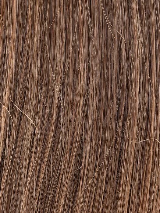 Famous Topper by Ellen Wille | Top Power | Remy Human Hair