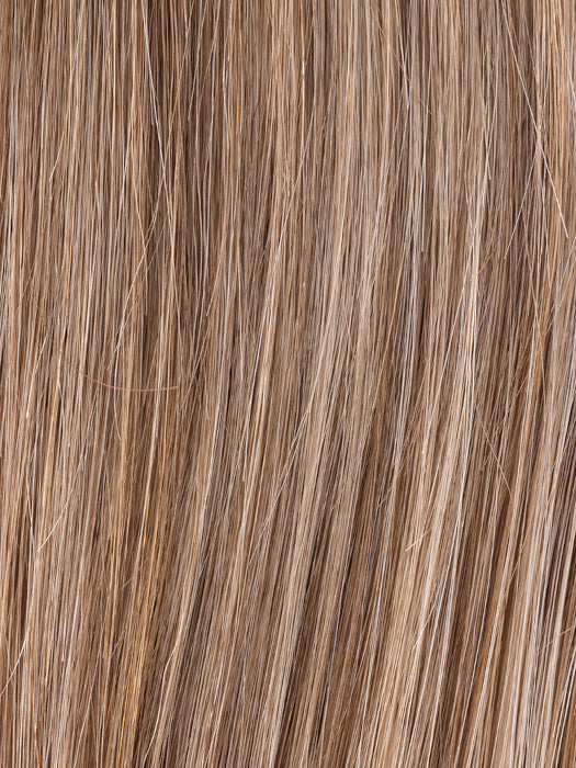Famous Topper by Ellen Wille | Top Power | Remy Human Hair