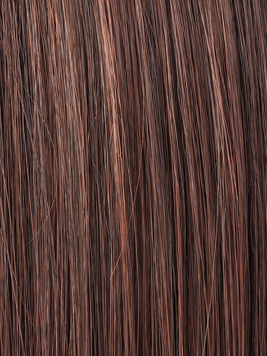 Finesse Topper by Ellen Wille | Top Power | Heat Friendly Synthetic