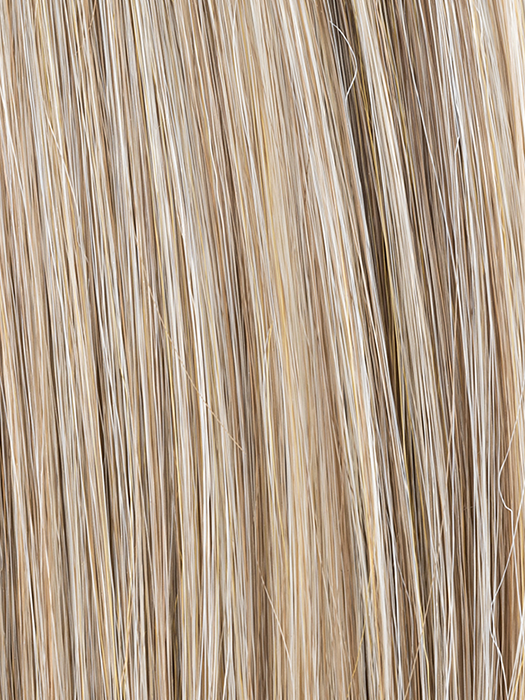 Finesse Topper by Ellen Wille | Top Power | Heat Friendly Synthetic